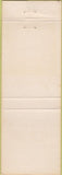 Matchbook Cover - Matchbook Cover Moose Lodge Dayton OH