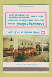 Matchbook Cover - Broadway Federal Savings Los Angeles CA 40 Strike