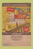 Matchbook Cover - Block Hotel Motel Angola NY 40 Strike