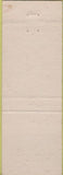 Matchbook Cover - Matchbook Cover Moose Lodge Santa Monica CA