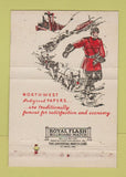 Matchbook Cover - Northwest Paper Company Cloquet MN 40 Strike