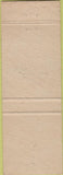Matchbook Cover - Matchbook Cover Moose Lodge Glendale CA