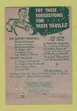 Matchbook Cover - Ira Nathan Glaser Drug Liquor 40 Strike