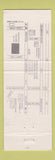 Matchbook Cover - Madison Square Motel Madison TN