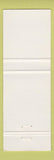 Matchbook Cover - Krista Lite Motel Martinsburg VW