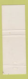 Matchbook Cover - Ponderosa Motel Enterprise OR