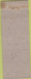 Matchbook Cover - Matchbook Cover Moose Lodge Santa Rosa CA
