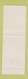 Matchbook Cover - Shanghai Palace Restaurant LaVista NE