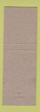 Matchbook Cover - Roy George Vending Juke Box Painesville Cleveland Ashtabula OH