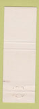 Matchbook Cover - Mama Lou's Restaurant Oklahoma City OK