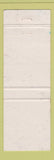 Matchbook Cover - Michael David Jewelry Philadelphia PA WEAR