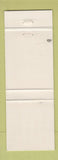 Matchbook Cover - Sunset Motel Morrisville VT WEAR