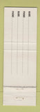 Matchbook Cover - Sun Fun Motel Myrtle Beach SC WEAR