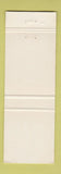 Matchbook Cover - Sunset Valley Motel Lancaster PA