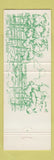 Matchbook Cover - Oaks Motel Greensboro NC