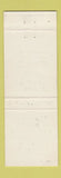 Matchbook Cover - Green Acres Motel Vermillion SD