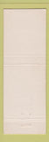 Matchbook Cover - Holly Motel Brattleboro VT