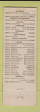 Matchbook Cover - Hotel Wade Hampton Columbia SC