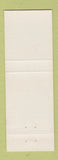 Matchbook Cover - Sierra Inn Motel Medford OR
