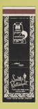 Matchbook Cover - Smith's Restaurant Euclid OH