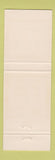 Matchbook Cover - Marcus Steak House Los Angeles CA