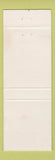 Matchbook Cover - Omega Restaurant Niles IL
