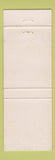 Matchbook Cover - Plaza Cafeteria Lounge WEAR New York City?