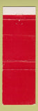 Matchbook Cover - Pitt Consol Chemical Newark NJ