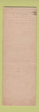 Matchbook Cover - World Bestos Brake Linings West Caldwell NJ