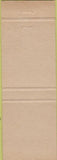 Matchbook Cover - Matchbook Cover Moose Lodge Lockport IL