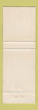 Matchbook Cover - Lakeside Liquor Store Henderson AR