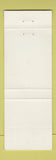 Matchbook Cover - Venezia Boston MA