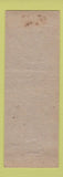 Matchbook Cover - Viaduct Inn Algiers LA