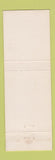 Matchbook Cover - Americana Motel Arlington VA