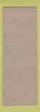 Matchbook Cover - Mohican Hotel Providence RI Rose Room