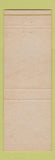 Matchbook Cover - City Dry Cleaning Laundry Jamestown ND