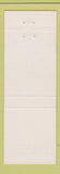Matchbook Cover - Common Man Restaurant