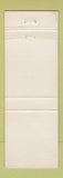 Matchbook Cover - Blarney Stone Lacledes Landing St Louis MO WEAR
