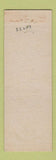 Matchbook Cover - Lodge Motel Medford OR