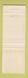 Matchbook Cover - The Tree House Restaurant Aurora IN WEAR
