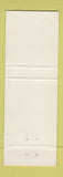 Matchbook Cover - Pepper's Seafood Pensacola?