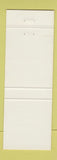 Matchbook Cover - Western Inn Tremonton UT