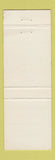 Matchbook Cover - The Pawn Shop Bob's Coins Jewelry Tulsa OK