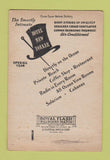 Matchbook Cover - Hotel New Yorker Miami Beach FL WEAR 40 Strike