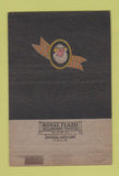 Matchbook Cover - Hotel Sovereign Chicago IL 40 Strike