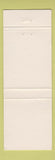Matchbook Cover - The Hatchery East Bernard TX