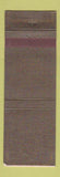 Matchbook Cover - The Prime Table Rolling Meadows IL