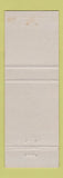 Matchbook Cover - Mia Kai Restaurant Chinese Niagara Falls ON