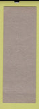Matchbook Cover - Dearborn Laundry Dry Cleaners Dearborn MI