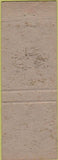 Matchbook Cover - Matchbook Cover Moose Lodge Pontiac MI